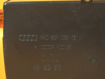 фото thumb №11, Audi a5 8t рестайлінг 50km бардачок підлокітника гніздо 12v 8k0864981d