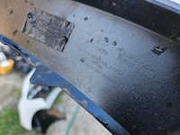 фото thumb №8, Hyundai kona ii ev electric диффузор спойлер бампера задняя