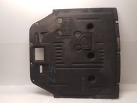 фото thumb №1, Плита защита пол pod двигатель bmw x1 f48 x2 f39 2 f45 f46 10487300