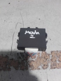 фото thumb №1, Mazda 2 dj lift модуль блок керування 20-