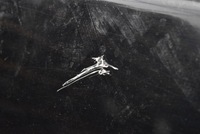 фото thumb №7, Дверь левая задняя задние чёрные land rover discovery 3 iii 04-09