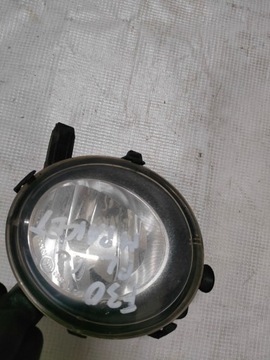 фото thumb №5, Bmw f30 м-пакет галоген бампера лівий перед