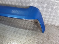 фото thumb №8, Спойлер спойлер кришки задній nissan almera n16 bv4