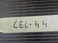 Toyota celica 2000r 1.8 радиатор воды в Украине, фото thumb