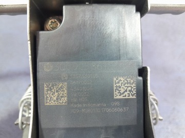 фото thumb №6, Vw tiguan ii колонка рулевая 5qb419506e