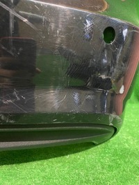 фото thumb №8, Бампер задний задняя volvo v90 ii kombi lift 20-