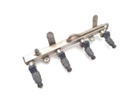 Купить Mg mg 3 форсунки / комплект 1.5 бензин 79kw 107 hp f01r00m017 2015, фото thumb