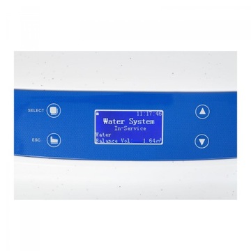 UNIPRODO UNI_WATERSOFTENER_2500A СМЯГЧИТЕЛЬ ВОДЫ