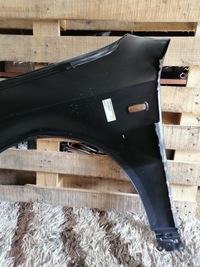 фото thumb №8, Крила правий audi a4 b7 lz7s