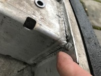 фото thumb №10, Балка бампера передней alfa romeo stelvio eu