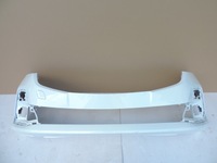 фото thumb №1, Ford connect 2022 передний бампер