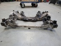 фото thumb №9, Підрамник підрамник підвіска перед bmw 7 f01 f02 f06 f07 f10 f11 f12 f13 6796693