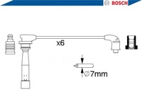 фото thumb №3, Дроти запалювання bosch +gratisy