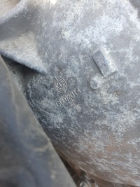 фото thumb №6, Візок підрамник mercedes c-klasa c300 w206 2063509607