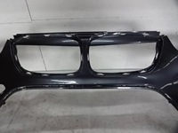 фото thumb №7, Бампер перед bmw f48 x1