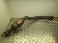 фото thumb №1, Катализатор a1664903914 mercedes w166 gl ml 4.7 v8