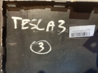 фото thumb №13, Бампер задний tesla 3 1530720-02-a