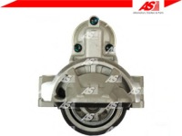 As-pl стартер ford transit 2.2 tdci [rwd] Оригінал, фото thumb