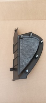 Mercedes w213 e-klasa amg заглушка защита консоли правая левая Недорого, фото thumb