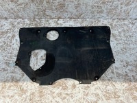 фото thumb №1, Захист кришка двигуна mazda 3 ii 201-