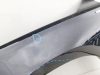 фото thumb №6, Audi a3 20- крыло левый передний перед