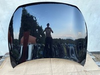 фото thumb №1, Капот infiniti fx ii qx70 2011r