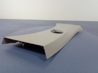 фото thumb №8, Bmw 1 f40 защита стойка b правая верхний 7444552