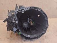 фото thumb №6, Коробка передач передач renault megane ii scenic ii 1.9 dci nd0