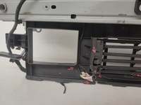 фото thumb №10, Pas передний усилитель балка руль воздуха renault scenic iv