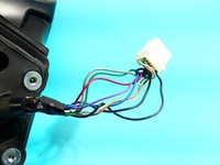 фото thumb №6, Зеркало правое 9pin subaru legacy v f3t europa