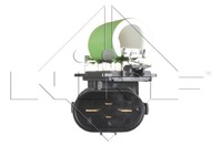 фото thumb №2, Резистор вентилятор do opel corsa c 1.0 1.2 1.4 1.8