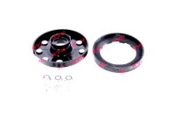 фото thumb №13, Kyb подушка амортизатор. honda p. accord viii 2.0/2.2d/2.4 06.08- pr