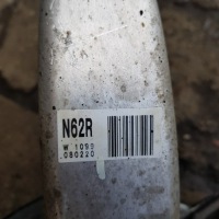 фото thumb №3, Ступица поворотный кулак правый правая перед lexus is 3 300h