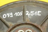 Купить Шкив коленчатого вала коленчатого audi a6 c6 a4 b6 b7 4.2 b bbk bat v8 079105251e, фото thumb