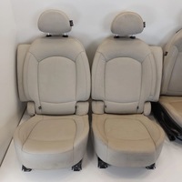 фото thumb №2, 2014 mini paceman r61 комплект сидінь
