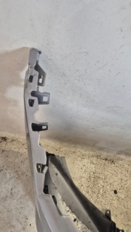 Audi q3 8u 8u0 рестайлінг  бампер передній перед Ціна, фото thumb