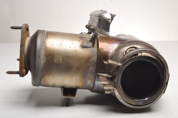 фото thumb №8, Volvo s60 iii xc60 ii v60 ii 2.0 16v t6 плагин гибрид катализатор 32264006