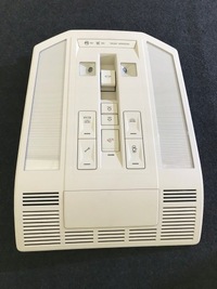 фото thumb №10, Vw touareg 760 лампа потолочный 760947105ab серая