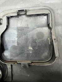 фото thumb №9, Бампер переднее перед audi e-tron gt rs 4j3 4j3807221