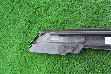 фото thumb №6, Mazda cx9 ii планка двері хром ліва зад 16-