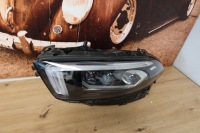 фото thumb №1, Mercedes a klasa w177 multibeam a1779065500 ліва лампа лампи