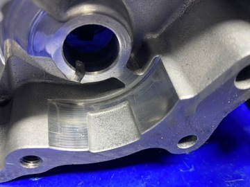 фото thumb №10, Насос масла масляна honda civic viii n22a2 2.2 i-cdti