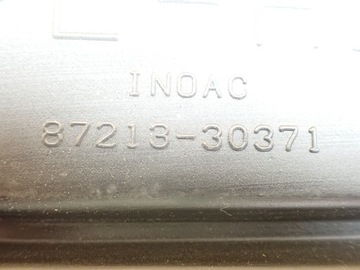 фото thumb №6, Туннель канал воздуха lexus is iii 200t 300 po рестайлинг 2018 европа 87213-30371