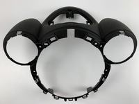 фото thumb №1, Mini countryman paceman r60 r61 захист рамка liczn