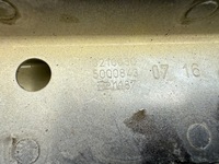 фото thumb №11, Jaguar xe x760 xf ii x260 панель фари кронштейн лампи поперечина лівий + датчик