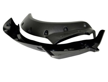 фото thumb №10, Suzuki jimny gen 3 двигатель 1.3 1998-18 расширители колёсная арка / fendery lldpe