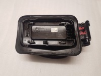 фото thumb №1, Защита крышка заливной топлива bmw x5 g05 7440021