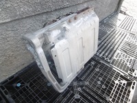 фото thumb №8, Кронштейн кронштейн глушника renault premium dxi