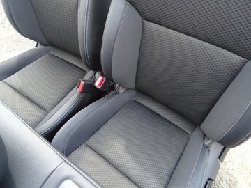 фото thumb №5, Kpl сидіння диван сидіння підігрів koleos ii рестайлінг