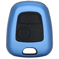 фото thumb №3, Ключ корпус ключа citroen berlingo